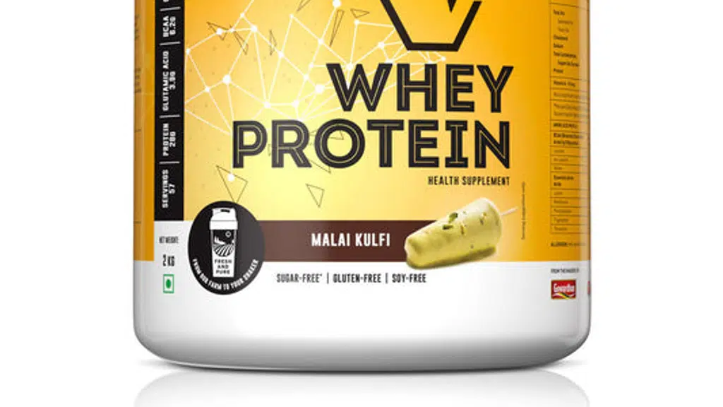 Protein World
