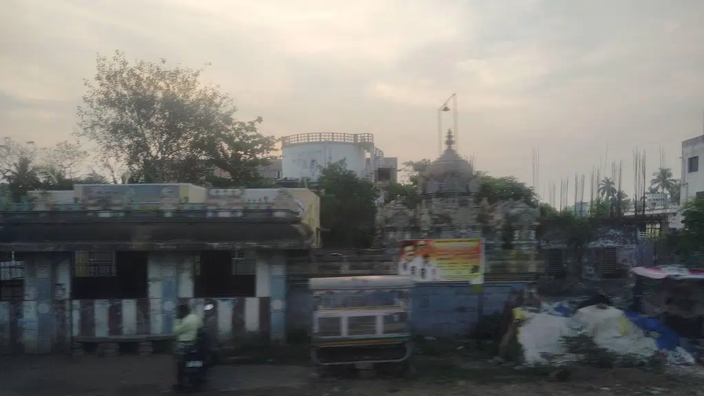 Ponniyamman Temple