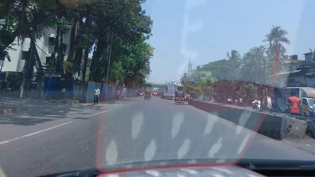 Abhishek Property