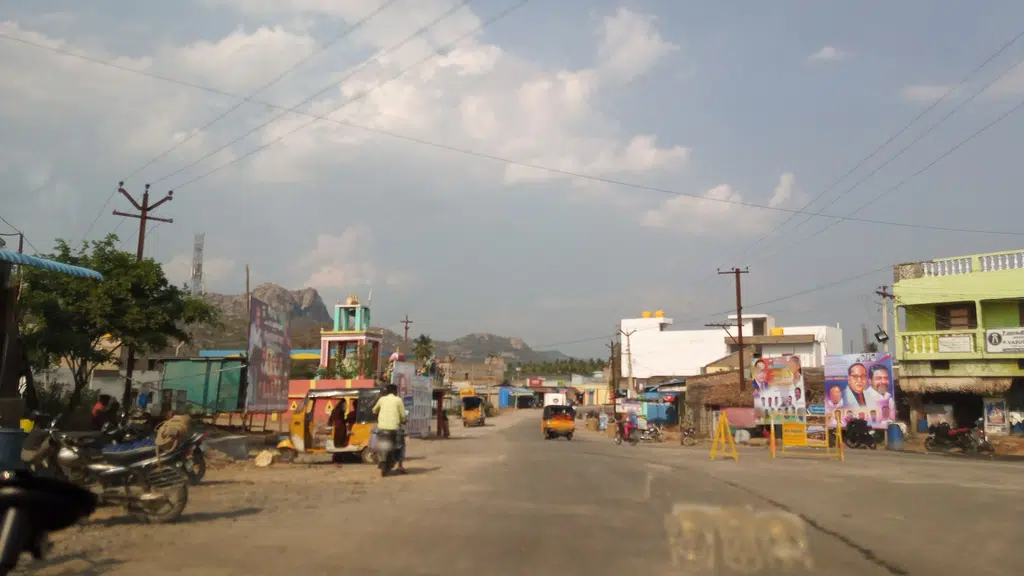Vedha Nursery & Primary School