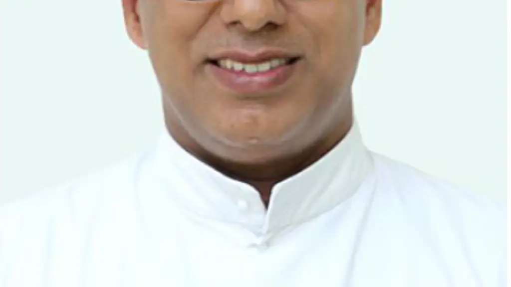 Don Bosco Central School Mannuthy