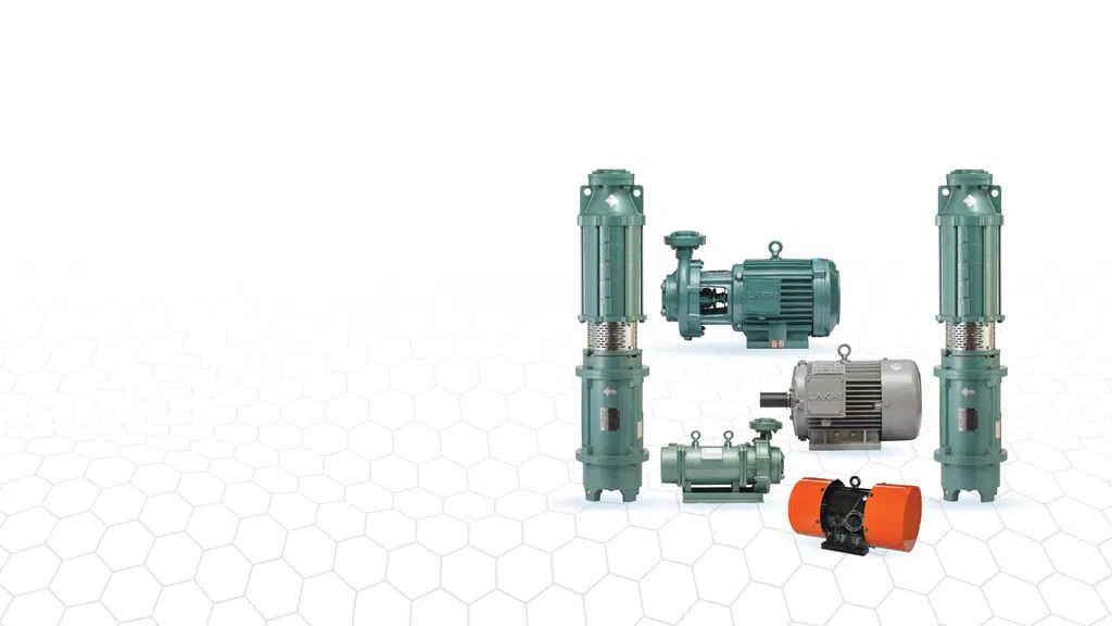 Jai Electrical Industries