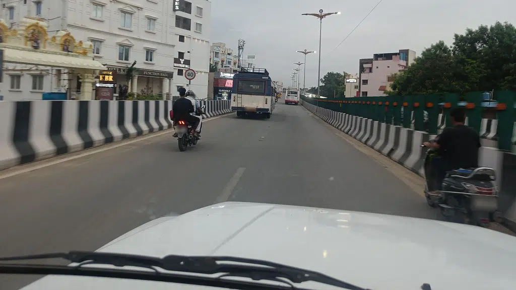 Usha Vasavi Restaurant Tirupati