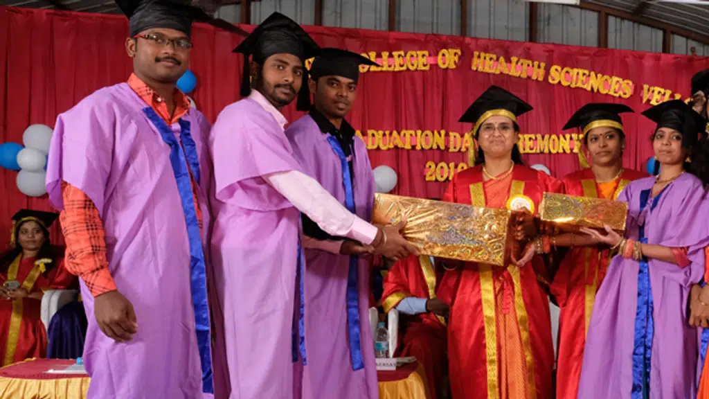 Sandhya College of Health Sciences