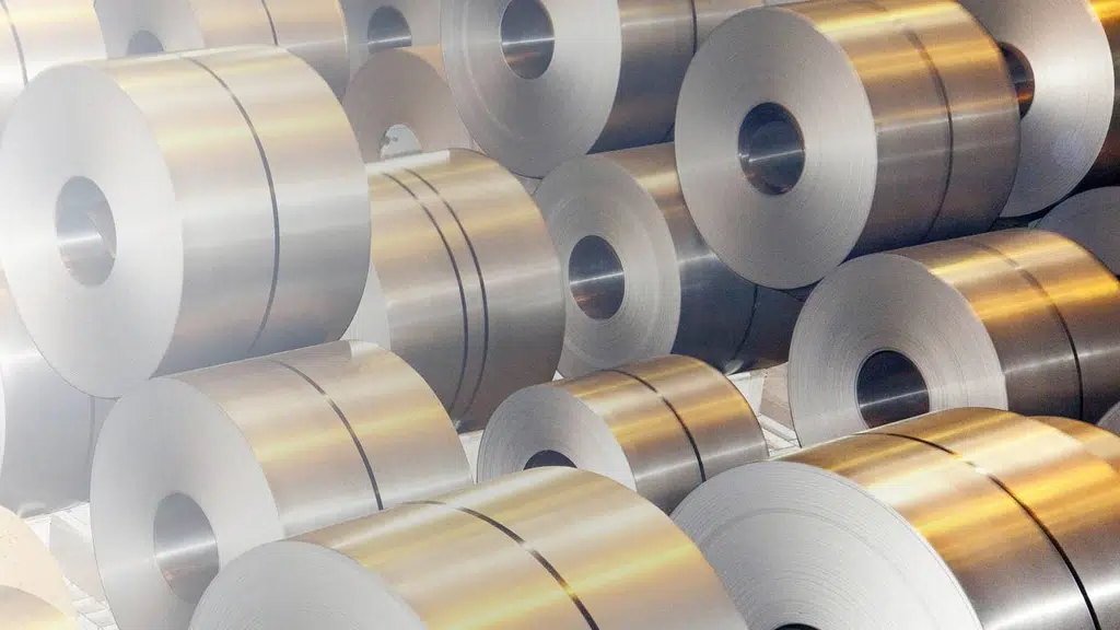 Kumudha Steel Trading