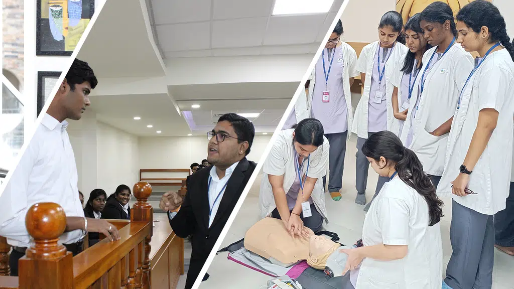 Chettinad Healthcare