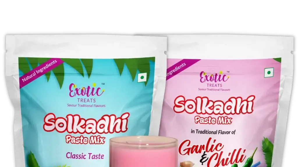 Exotic Treats