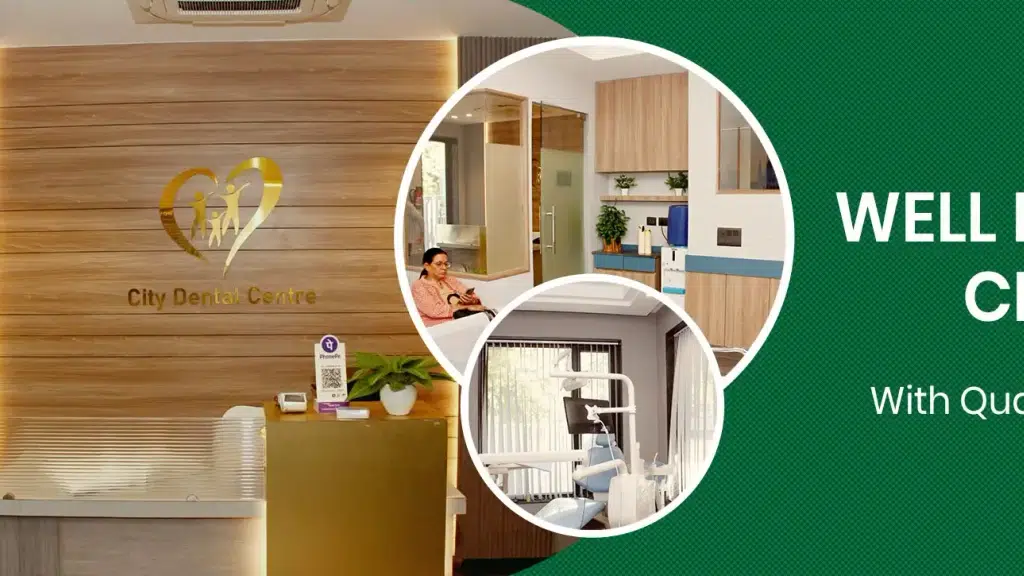 City Dental Centre