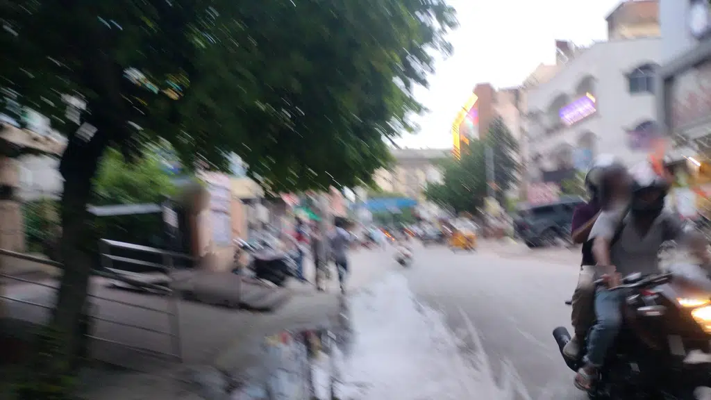 Sri Surya Tata Towers