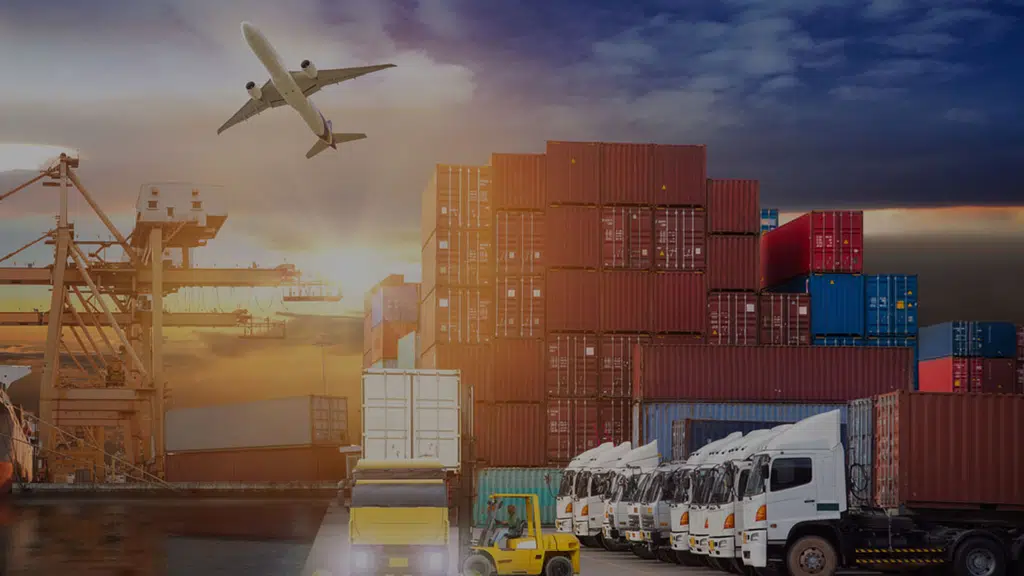 Atharva Shipping Pvt Ltd