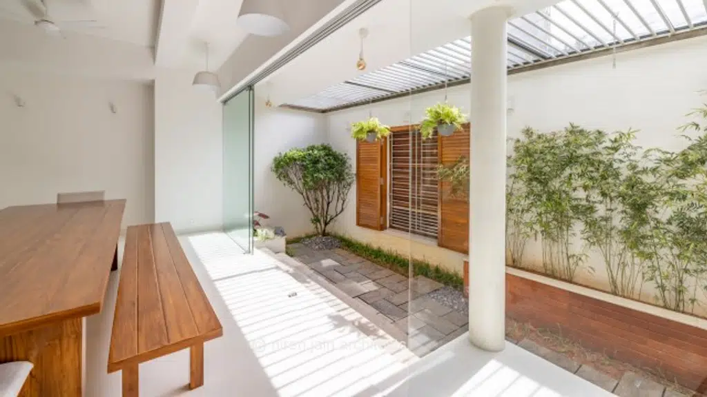 Niren Jain Architects & Environmental Planners