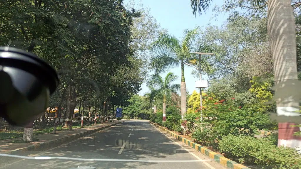 GKVK Mango Shop (Seasonal)