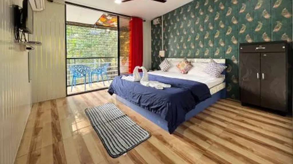 RK's Resort