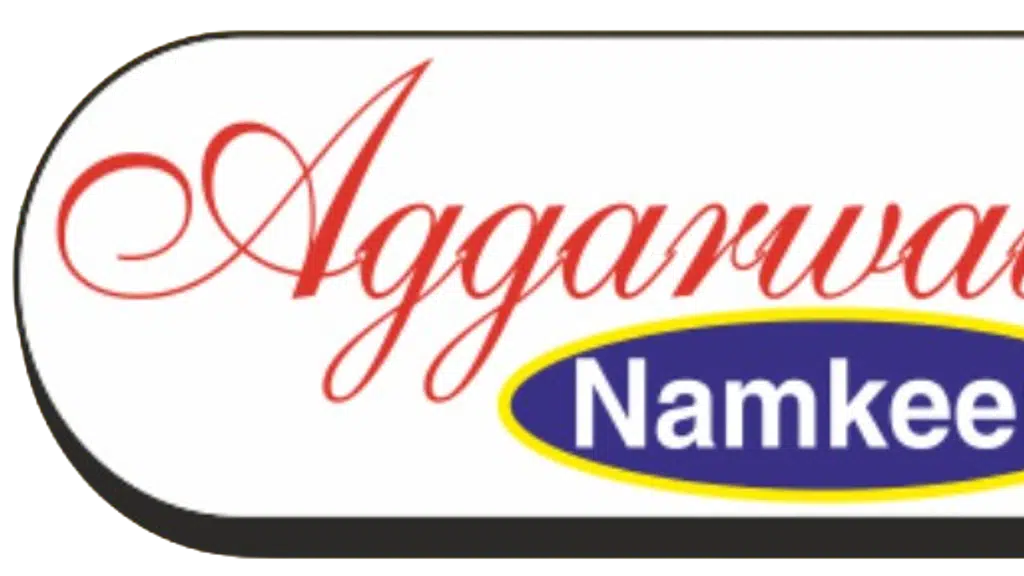 Aggarwal Food Product