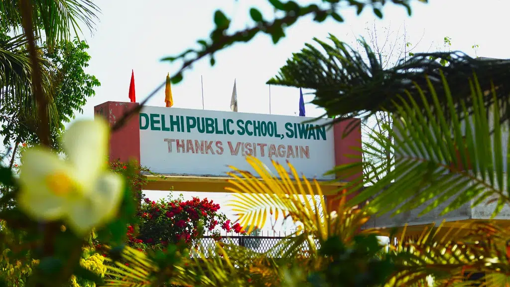 Delhi Public School