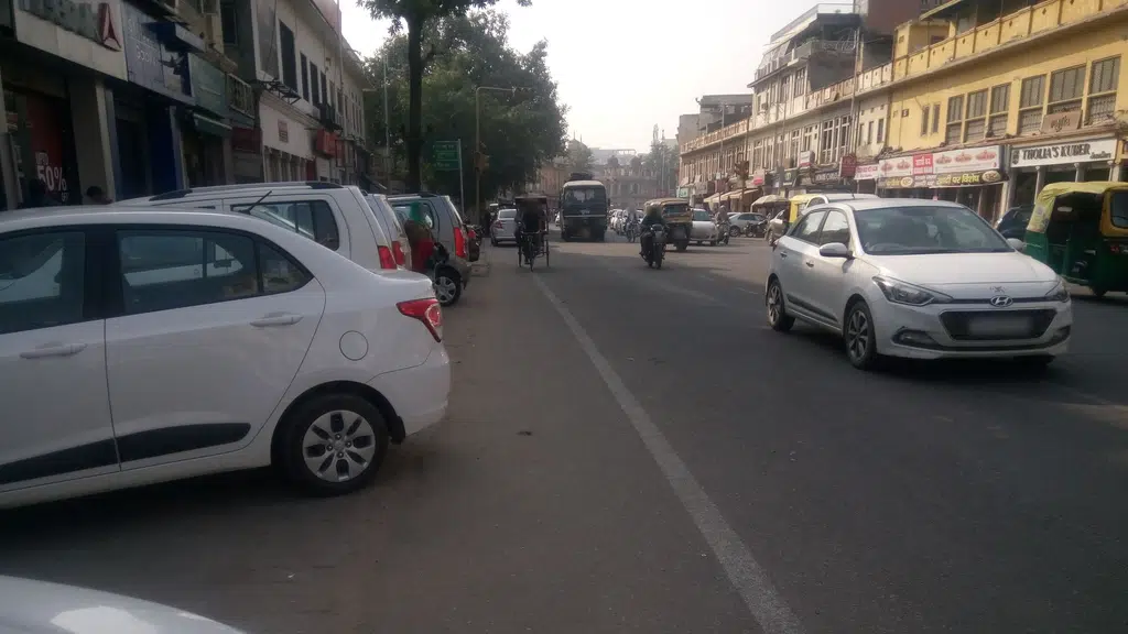 Titan Eye + MI Road Jaipur