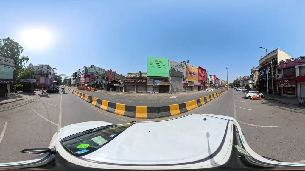 Shoe Bazar