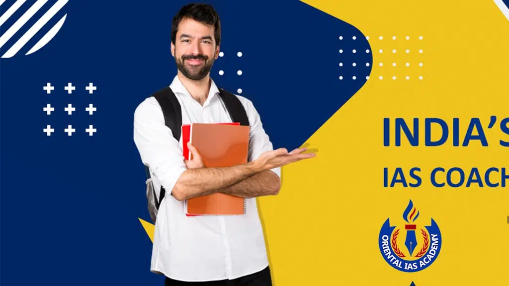 Oriental IAS Academy