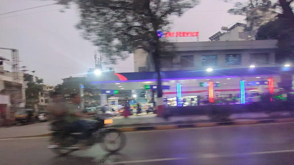 The Deccan Royaale