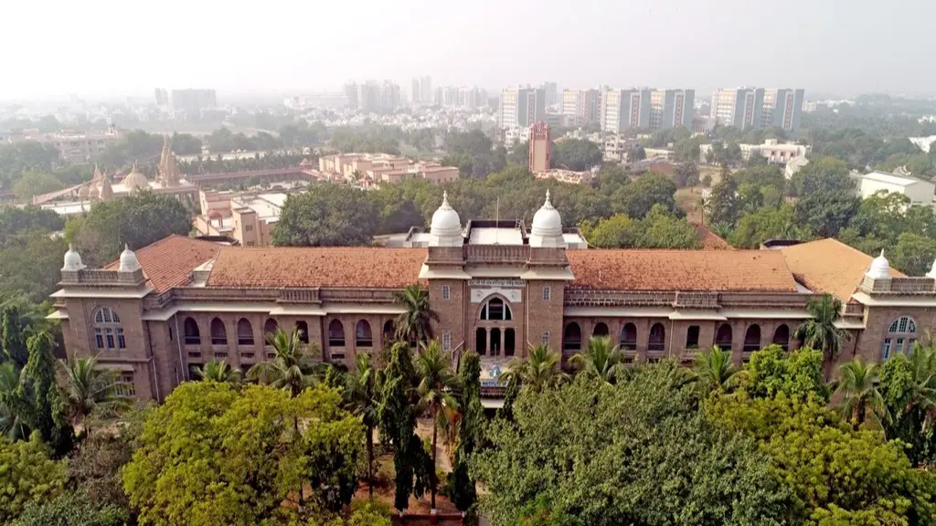 Sir PP Institute of Science