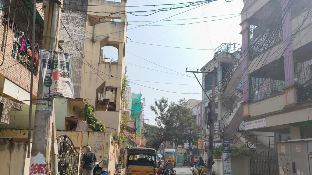 Jagahunt Properties