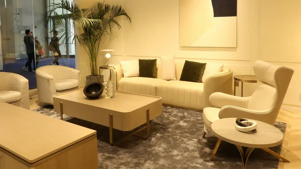 Shree Interior