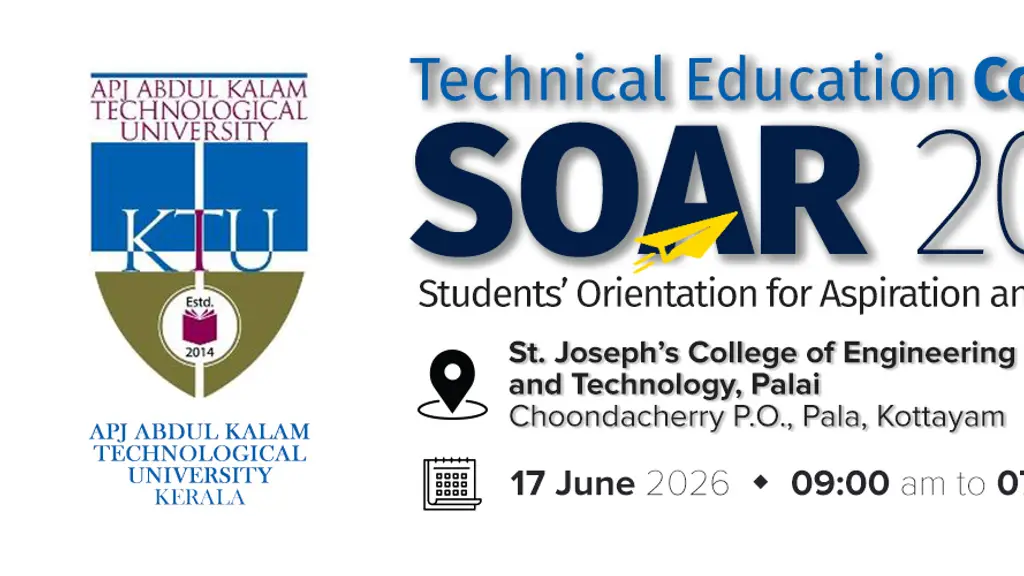 Department Of Electronics & Communication SJCET