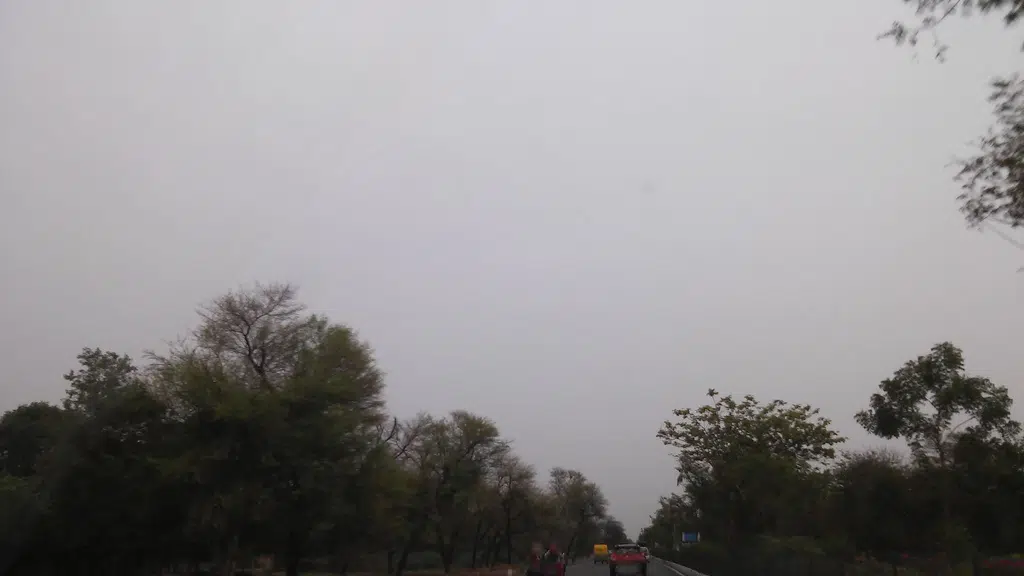 Ghadhinagar Akshardham Swaminarayan Mandir