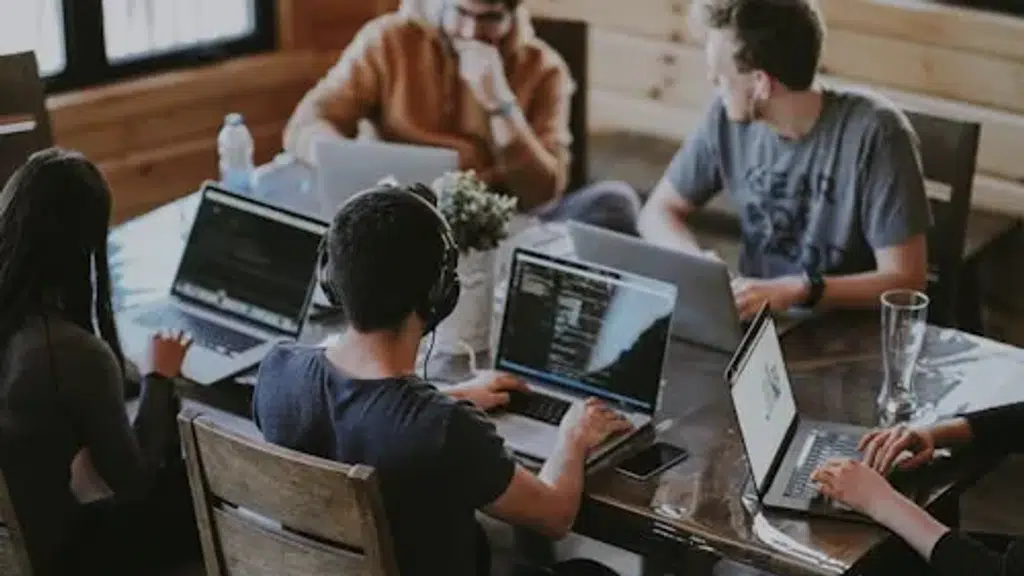 Infinite Option Web Solution