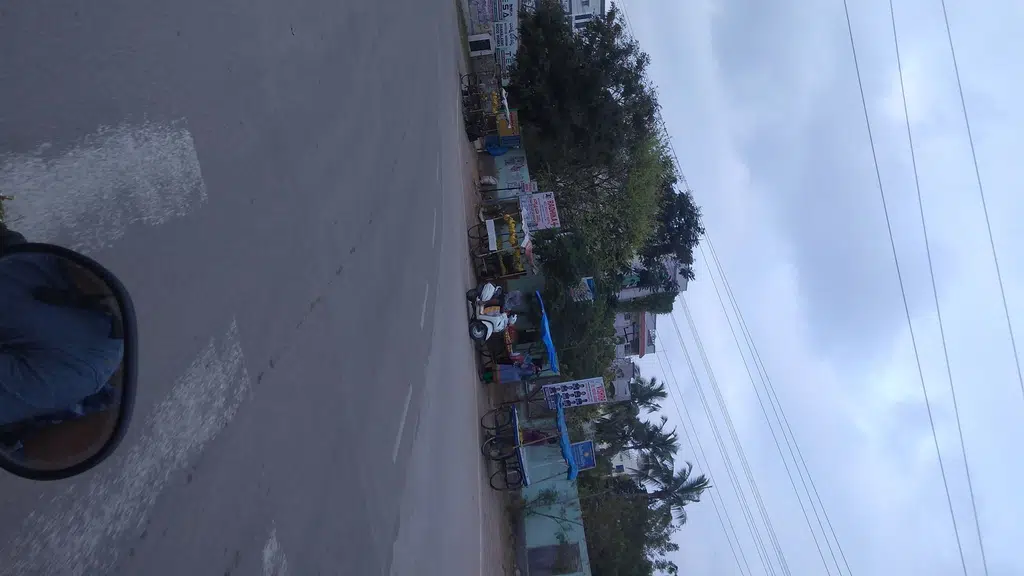 St Girls Hostel