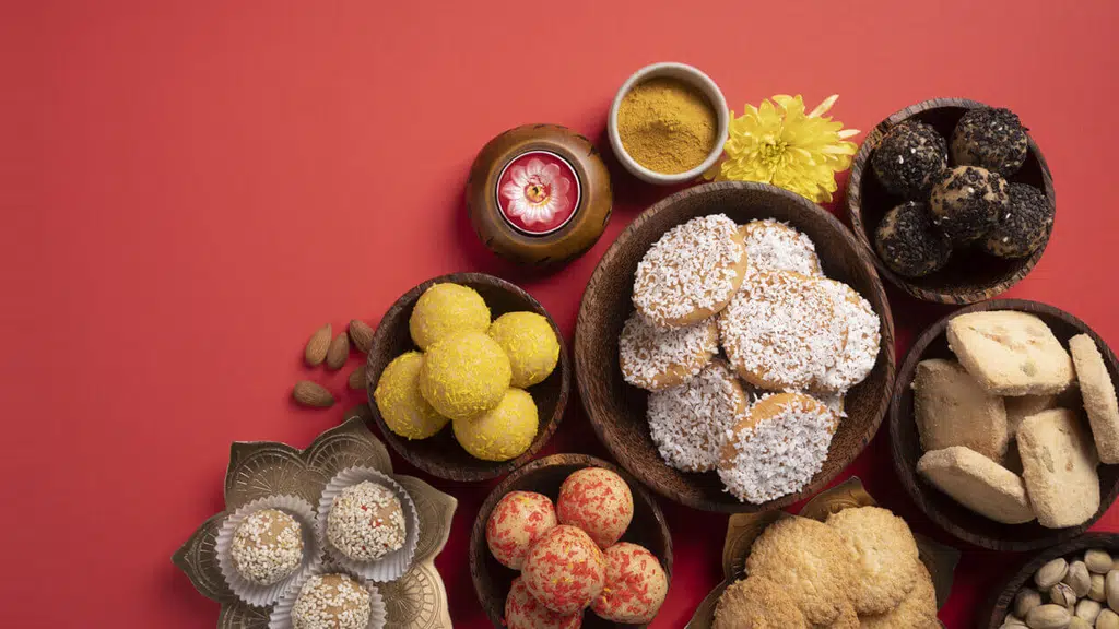 Madhuram Sweets and Snacks