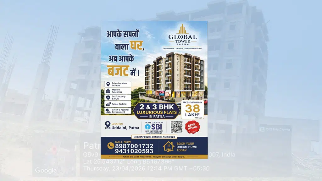 Lakshya Global