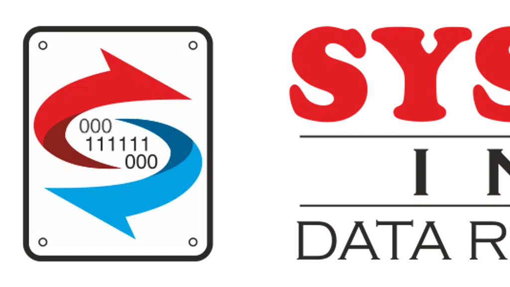 Systron India Data Recovery Lab & Services