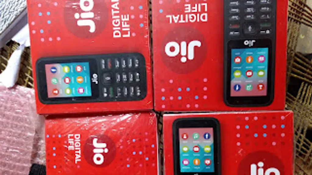 Bappa Recharge & Store