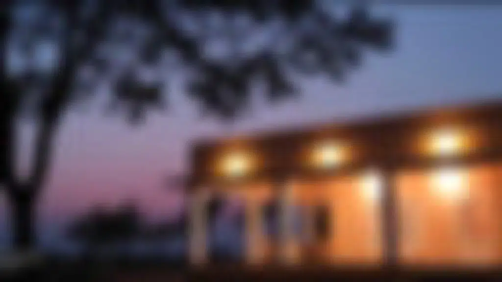 Riverstone Lodge
