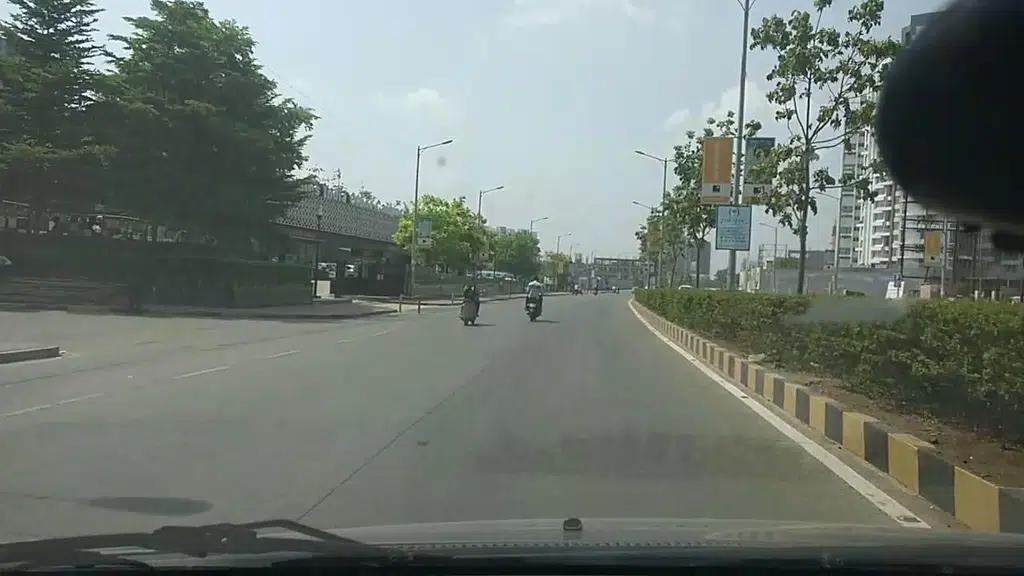 Balewadi Police Chowki