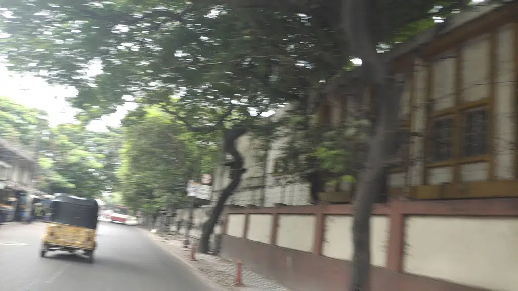 Konaseema Podrillu Resort