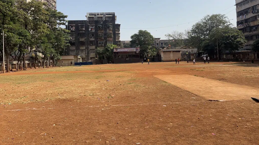 Veer Sambhaji Maidan
