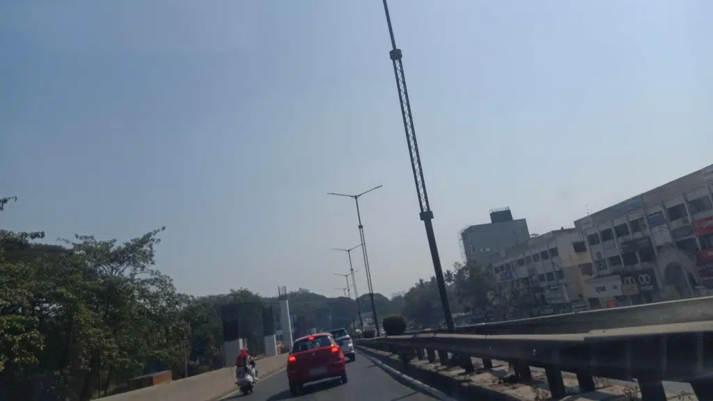 Super India Roadways Pvt. Ltd.