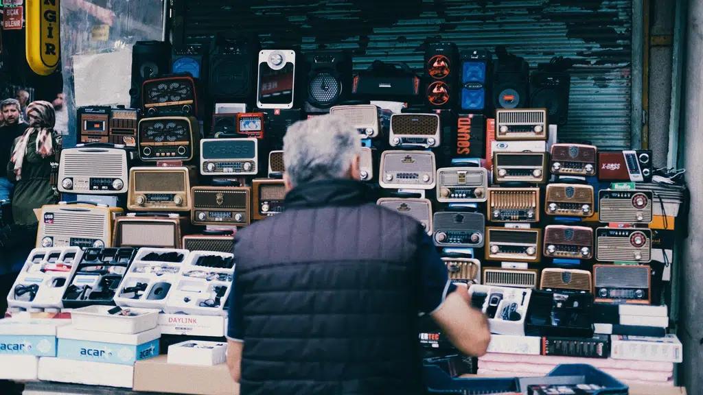 Elite digital service