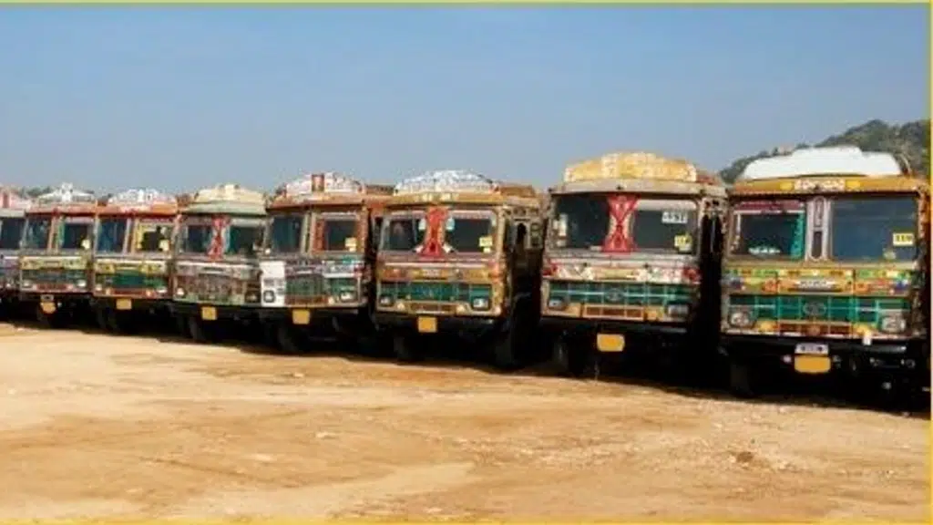 Road Linkers Madras Pvt Ltd