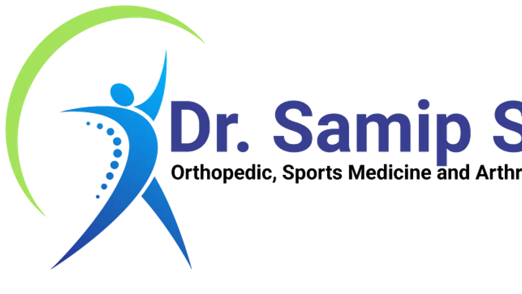 Dr. Samip Sheth