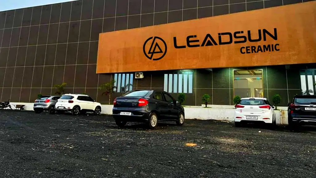Leadsun Ceramic LLP