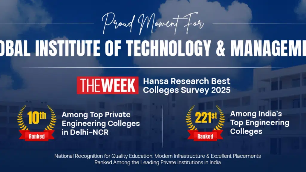 Global Institute of Technology and Management