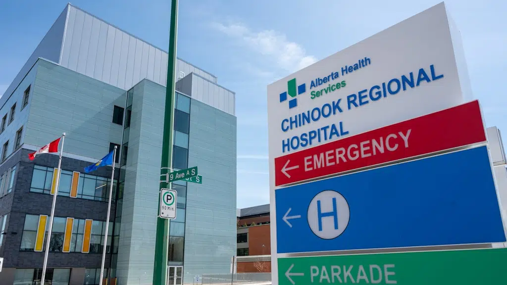 MGR Hospital