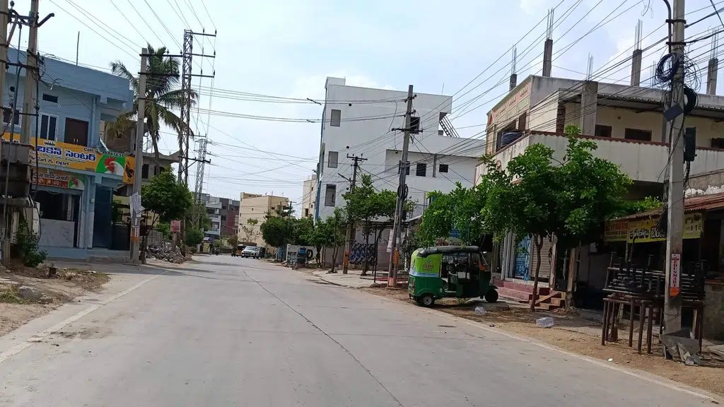 Gasiram Mobile shop