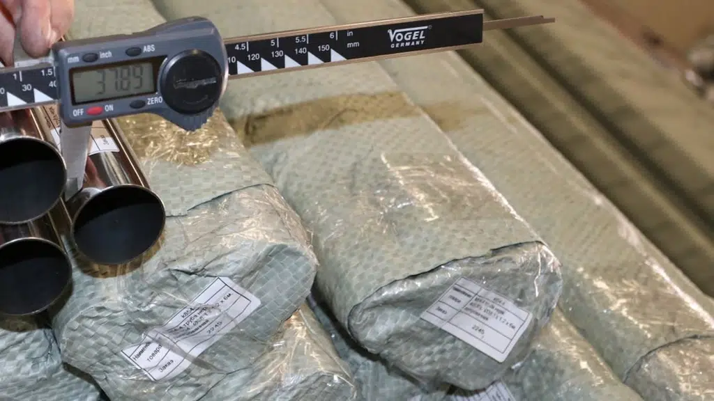 Pearl Shims