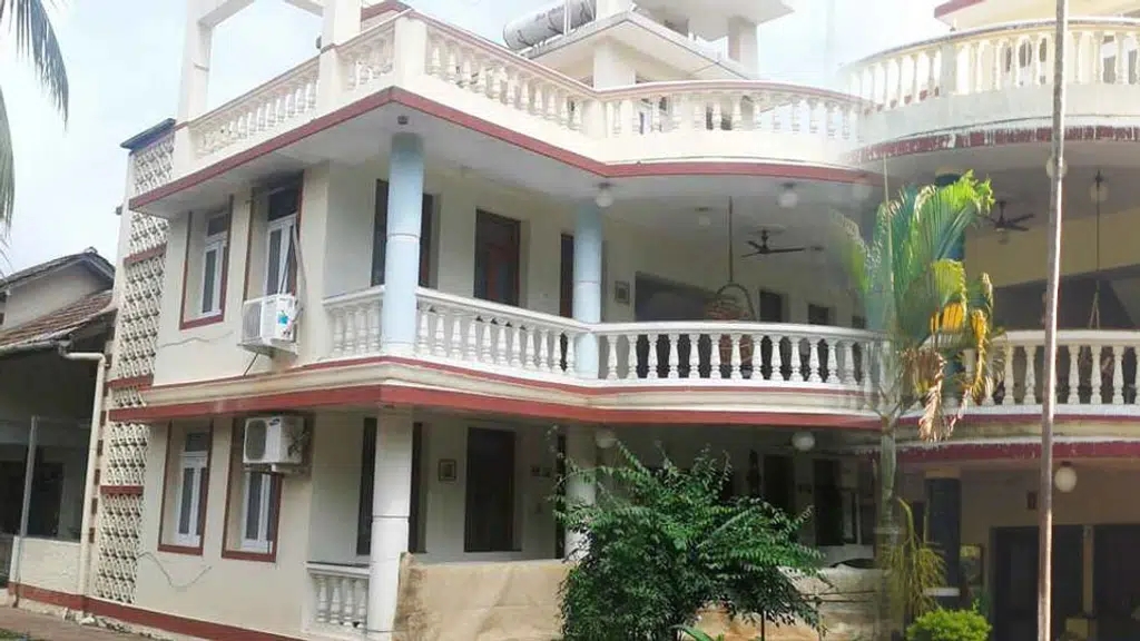 Mody Villa Beach Resort