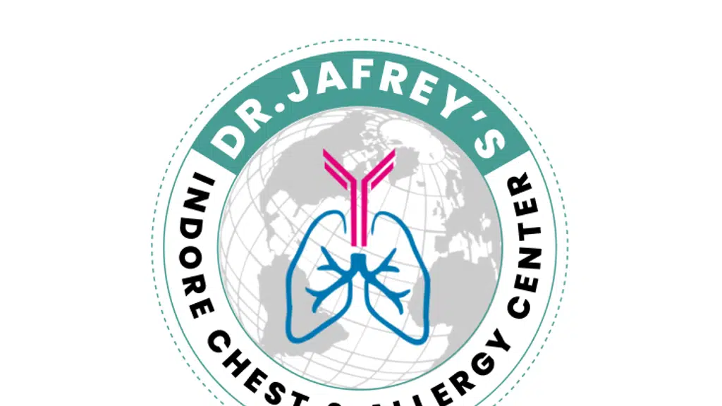 Dr. Jafrey's Indore Chest and Allergy Centre