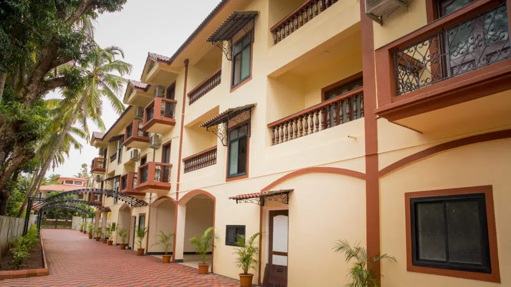 Dom Carlos Resort
